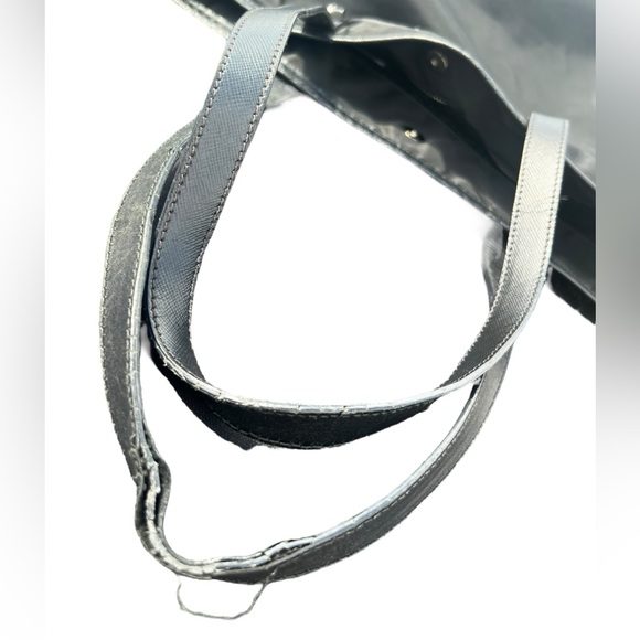 Prada nylon bag with runway exclusive beaded tessuto model on it HTF - Picture 9 of 9